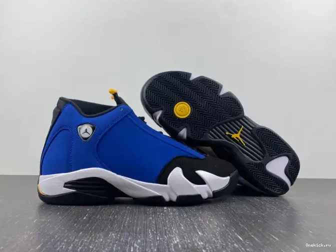 One Kick 14 Laney Jordan 487471-407 Retro 0602